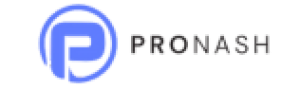 pronash logo